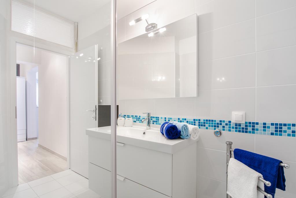 Studio Apartment Stella Лабин Стая снимка